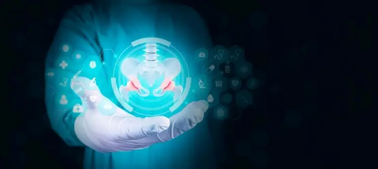 علاج التهاب مفصل الحوض