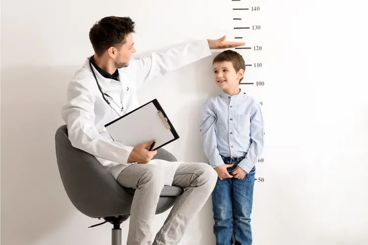 افضل دكتور لعلاج قصر القامه للبالغين في مصر 2026