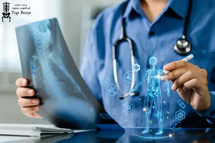 افضل دكتور عظام في اكتوبر 2026 | تشخيص دقيق وعلاج فعال