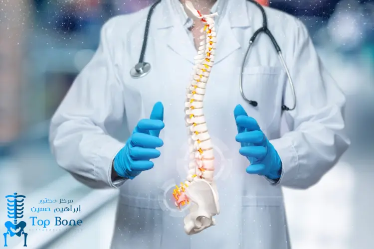 افضل استشاري عمود فقري في مصر 2026 | الخبرة واحدث طرق العلاج