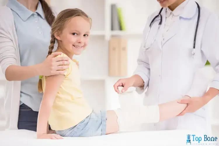 افضل دكتور عظام اطفال في مصر 2026
