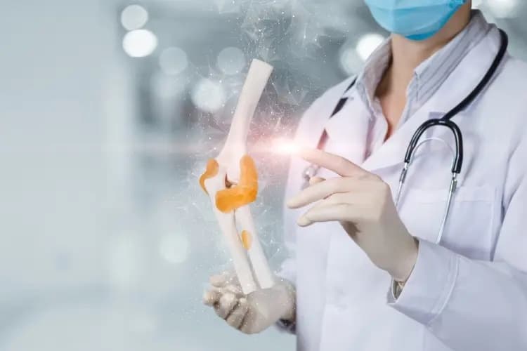 افضل دكتور جراحة العظام والمفاصل في مصر2026 | ذو خبرة عالية