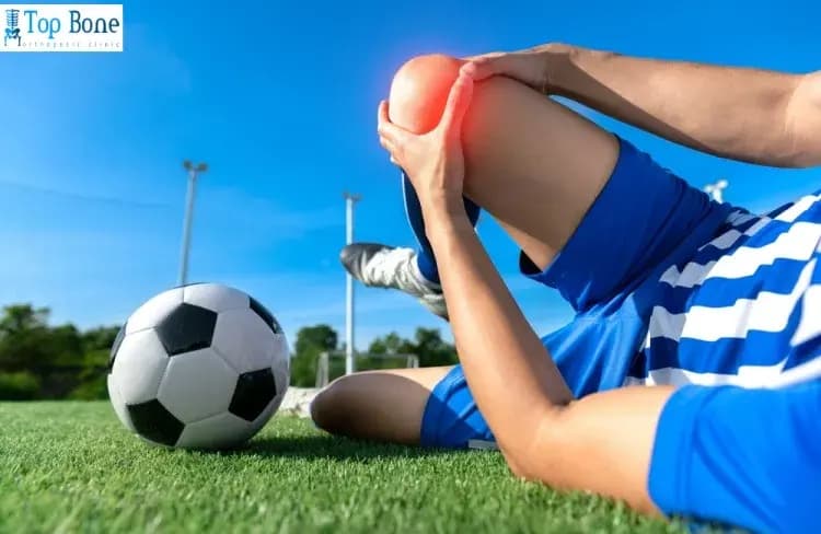 افضل دكتور اصابات ملاعب في مصر 2026 | خبرة في جراحات العظام