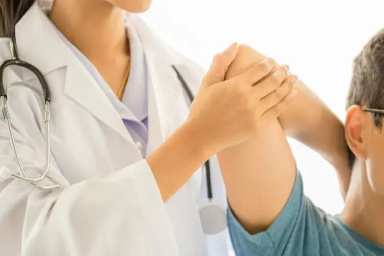 افضل دكتور عظام وغضاريف في مصر