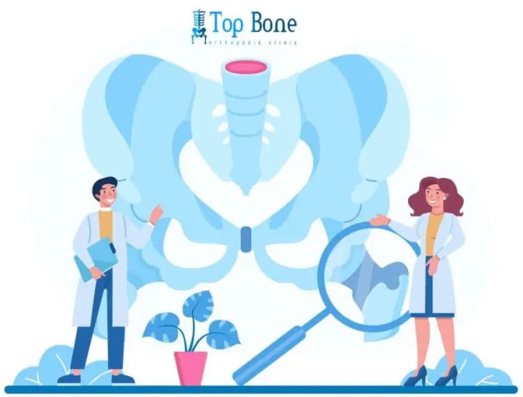 تكلفة عملية تغيير مفصل الفخذ