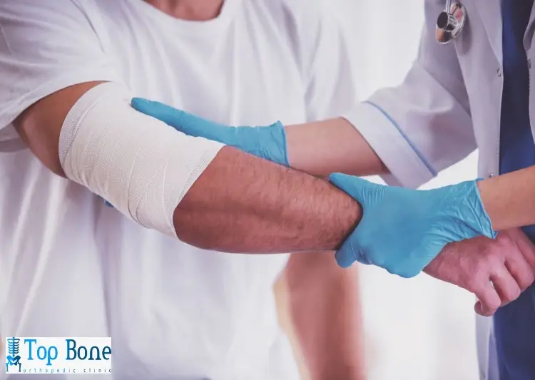 افضل دكتور عظام في الجيزة | خبرة عالية وتشخيص دقيق 2026