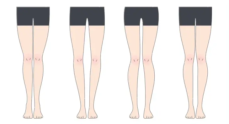 أفضل طرق علاج التصاق الفخذين نهائيًا بطرق طبية وطبيعية