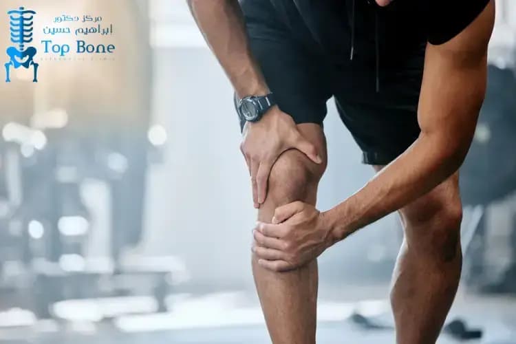 افضل دكتور تغيير مفصل الركبة في مصر 2026