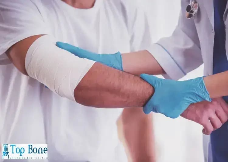 افضل دكتور عظام في الجيزة | خبرة عالية وتشخيص دقيق 2026