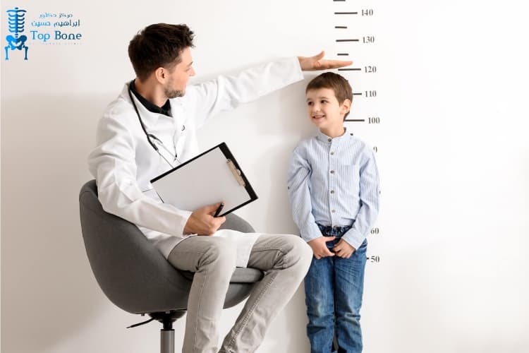 أفضل دكتور لعلاج قصر القامة في مصر 2026 | افضل طرق العلاج