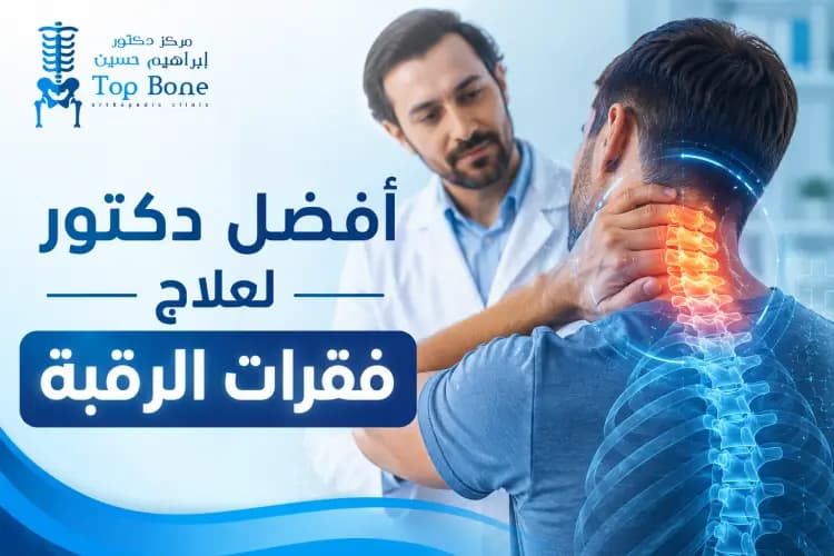 من هو افضل دكتور لعلاج فقرات الرقبة في مصر 2026
