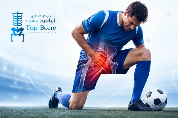 الفتق الرياضي